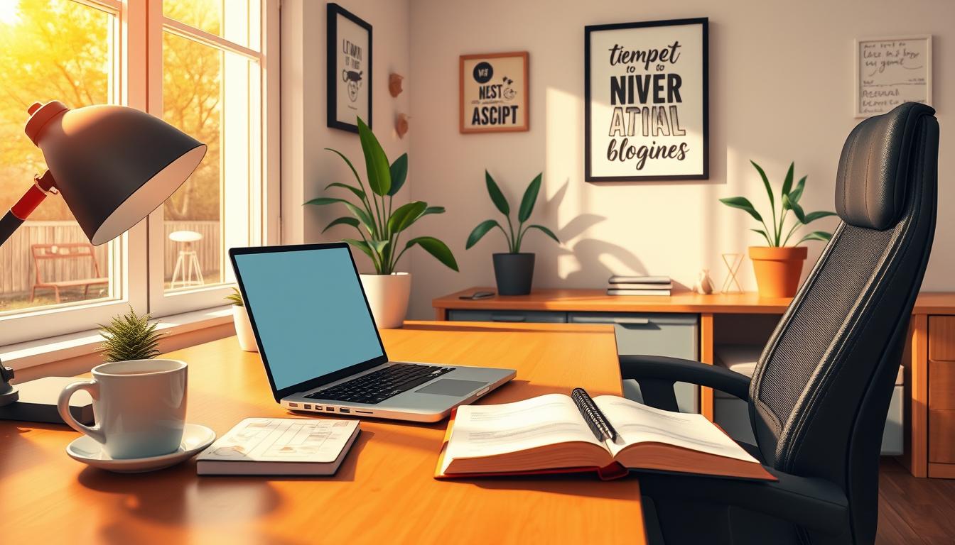 How to start Blogging as Beginner